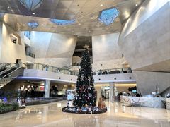 -北京中信金陵酒店