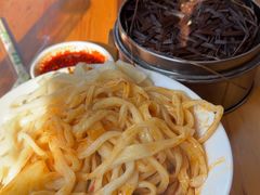 -王菊美食街·王菊面馆(总店)