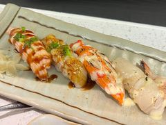 -YAMAKAWA(龙湖胥江天街店)