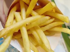 -麦当劳(天兴罗斯福店)