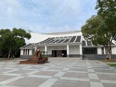 -陈云纪念馆