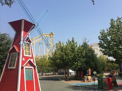 -青岛方特梦幻王国