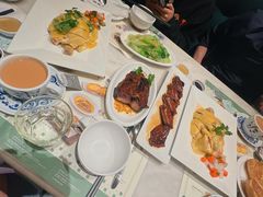 -翠华餐厅(百老汇店)