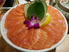picture-万岁寿司(芳村店)