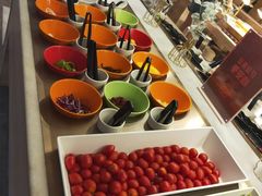 -比格比萨自助(宋家庄店)