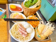 -咕嘟草帽鱼·牛奶一样的鲜鱼汤(天鹅湖万达广场店)