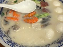 -山外山菜馆(玉泉路店)