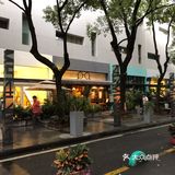 南海意库创意咖啡厅☕️