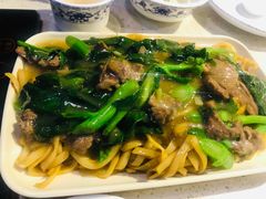 -汕头福合埕牛肉火锅店(花蕾路店)
