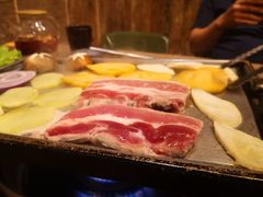 -香猪坊韩国烤肉专属门店(魏公村店)