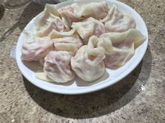 -金谷园饺子馆(北邮总店)