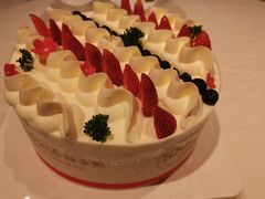 -味多美蛋糕(看丹桥店)