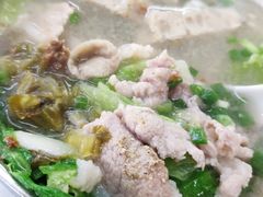 -广场正宗原汁薏米店