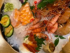 -和创柚子·会席日本料理(新区淮海街店)