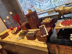 -西藏饭店·亚克·食光自助餐厅