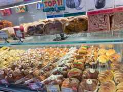 -PAOPAO Bakery&Café(港汇店)