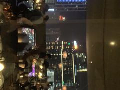 -Mercato莫卡多露台餐厅与酒吧(K11店)