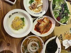 -万兴佳烤肉·长白山老味道(宏泰广场店)