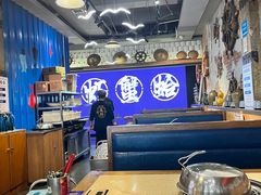 -船梆煮•蒸汽海鲜·生腌干蒸(五四广场店)