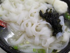 -文辉墨鱼丸大王(铜锣湾渣甸街总店)