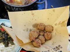 -天仁聚驴肉香(北石槽店)