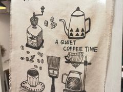 -唐咖精品咖啡(大理古城手冲店)