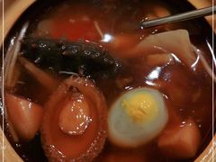 -满满海佛跳墙(千禧店)