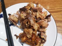 -广州海鲜酒楼(长丰园店)