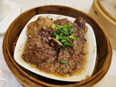 -潮福城大酒楼·潮粤菜·港式点心(阳光城店)