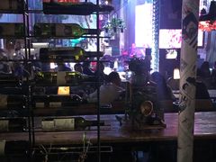 -胡桃里乐队酒馆(鎏嘉码头店)