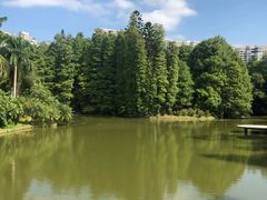 -华南国家植物园-售票处