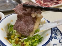 -伟记牛肉(金鸿公路店)