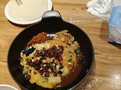 -怪噜范·老贵阳街头名小吃(汇金星力城店)