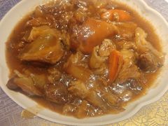 -桥头堡·坤德餐厅(滨江道店)