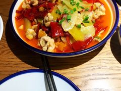 -老屋印象川菜(马园路店)