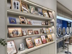 -天真蓝照相馆(西安南门王府井LAB店)