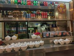 -廣發美食(东晓路店)