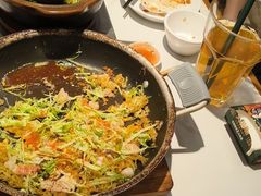 -火啫啫·粤式啫啫煲(南通首店)