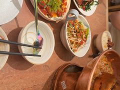 -浩海火燒雲傣家菜(芮欧百货店)