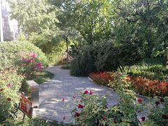 -全国人大会议中心