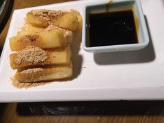 -蜀宴小调·精致家常菜(科华店)