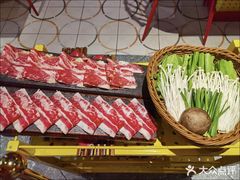 -小牛哈尼韩式水煎肉(万象城店)