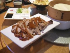 -德香苑脆皮烤鸭·经典(爱融荟城店)