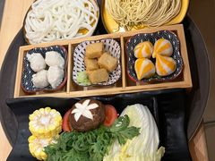 -牛匠和牛寿喜锅(西安总店)