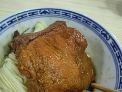 -盛兴面馆(真儒大厦店)