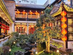-北园酒家(小北路店)