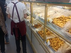 -爱德顺糕点食屋(利民道店)