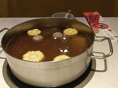 -今日牛事潮汕鲜牛肉火锅(瑞金店)