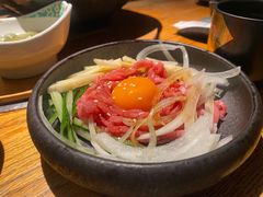 -赤坂亭M9和牛烧肉(世博源店)