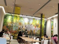 大堂-乐凯撒披萨(福田COCOPark店)